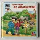 Birgit Bondarenko: Gyere velünk az állatkertbe!