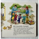Birgit Bondarenko: Gyere velünk az állatkertbe!