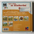 Birgit Bondarenko: Gyere velünk az állatkertbe!