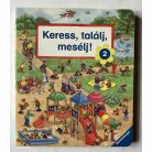 Susanne Gernhäuser: Keress, találj, mesélj! 2.