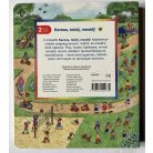 Susanne Gernhäuser: Keress, találj, mesélj! 2.