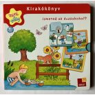 Ismered az évszakokat? - Kirakókönyv