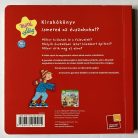 Ismered az évszakokat? - Kirakókönyv
