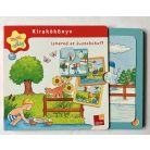 Ismered az évszakokat? - Kirakókönyv