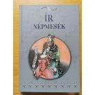 Népek meséi sorozat, 1-18.