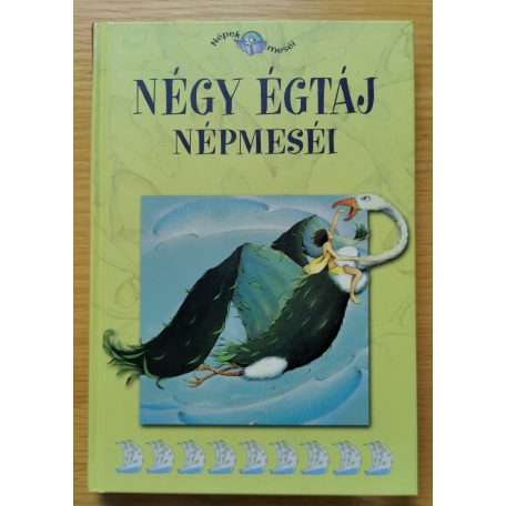 Népek meséi sorozat, 1-18.