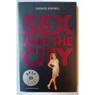 Candace Bushnell:  Sex and the City (olasz nyelvű kiadás)