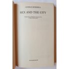 Candace Bushnell:  Sex and the City (olasz nyelvű kiadás)