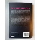 Candace Bushnell:  Sex and the City (olasz nyelvű kiadás)