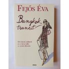 Fejős Éva könyvei (7 db kötet)
