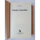 Fábián Janka: Emma szerelme - Emma lánya - Emma fiai (Emma trilógia)