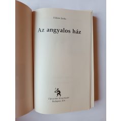 Fábián Janka: Az angyalos ház