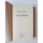 Fábián Janka: Lotti öröksége