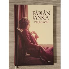 Fábián Janka: Virágszál