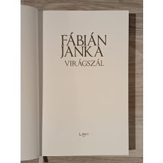 Fábián Janka: Virágszál