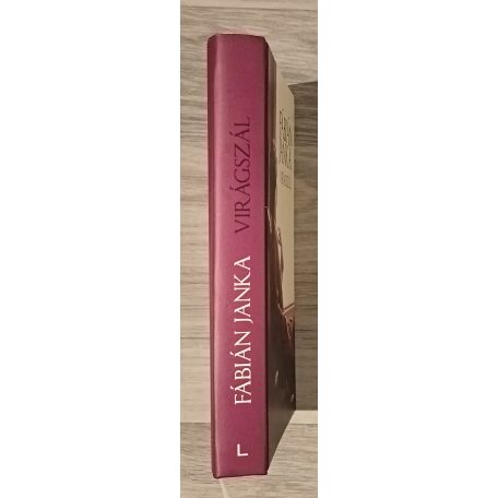 Fábián Janka: Virágszál