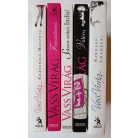 Vass Virág könyvei (5 db kötet)