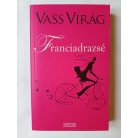 Vass Virág könyvei (5 db kötet)