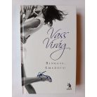 Vass Virág könyvei (5 db kötet)