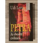 Udi Levy: Petra