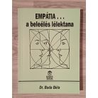 Buda Béla, Dr.: Empátia... A beleélés lélektana