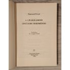 Sigmund Freud: A lélekelemzés legújabb eredményei