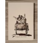 Kallós Zoltán: Világszárnya - moldvai magyar népmesék