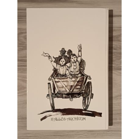 Kallós Zoltán: Világszárnya - moldvai magyar népmesék