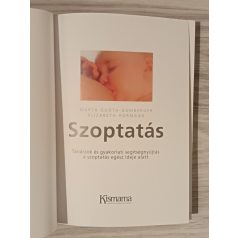 Márta Guóth-Gumberer, Elizabeth Hormann: Szoptatás