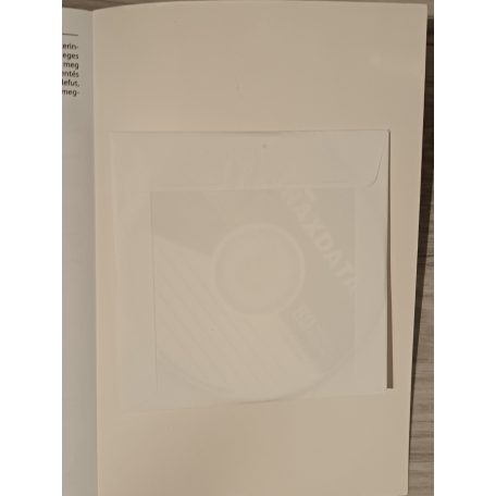 Kővári Zsolt: Access XP a gyakorlatban - Információtechnológia (cd melléklettel)