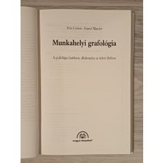 Cohen, F.-Wander, D.: Munkahelyi grafológia