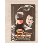 Craig Shaw Garoner: Batman a denevérember