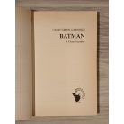 Craig Shaw Garoner: Batman a denevérember