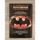 Craig Shaw Garoner: Batman a denevérember