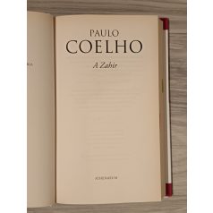 Paulo Coelho: A Zahir