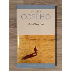 Paulo Coelho: Az alkimista