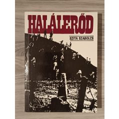 Szita Szabolcs: Halálerőd