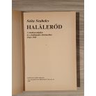 Szita Szabolcs: Halálerőd