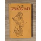 V. G. Jan: Dzsingisz kán