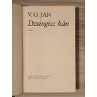 V. G. Jan: Dzsingisz kán
