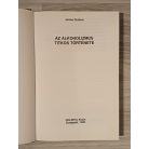 James Graham: Az alkoholizmus titkos története