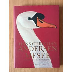 Hans Christian Andresen: Mesék  