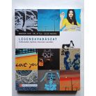 Dezső András-Marinov Iván-Pál Attila: Legendavadászat
