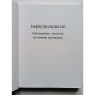 Dezső András-Marinov Iván-Pál Attila: Legendavadászat