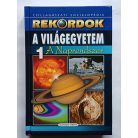 Ceman-Pittich: A világegyetem 1: A Naprendszer,  A világegyetem 2: Csillagok - galaxisok 