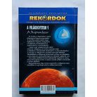 Ceman-Pittich: A világegyetem 1: A Naprendszer,  A világegyetem 2: Csillagok - galaxisok 