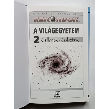Ceman-Pittich: A világegyetem 1: A Naprendszer,  A világegyetem 2: Csillagok - galaxisok 