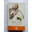 Edward J. Larson: Az evolúció