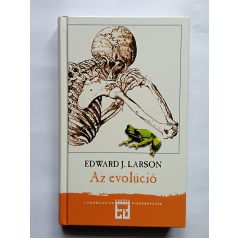 Edward J. Larson: Az evolúció