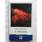 Paul Johnson: A reneszánsz